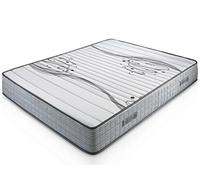 Matelas à mémoire de forme BOSTON 160x200 cm Épaisseur marcKonfort