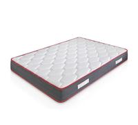Marckonfort Matelas ERGO-CONFORT - 90x190 - Mémoire de Forme