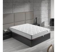 Marckonfort Matelas PARIS - 140x190 Épaisseur 18 cm