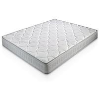 marckonfort Matelas à Mémoire de Forme 140x200