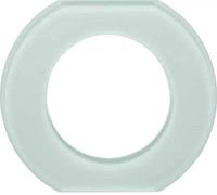 Marco 1E interm. cristal transp. Glas, blanco polar