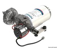 Marco auto. Autoclaveélectr. 2.5 bar 36l/m , 1 pièce