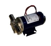 Marco Up1 35l/min Water Pump 12v Argenté 12 x 18 cm