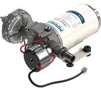 Marco UP6/E Système électronique de pression d'eau 26 l/min