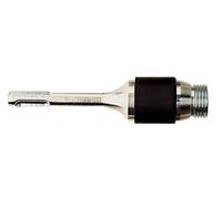 Marcrist Adaptateur SDS-Plus vers M16 - Fraise et couronne de forage sur | Pour couronne de forage et forets avec emmanchement M16 sur marteau perforateur et perceuse SDS-Plus - minimise les