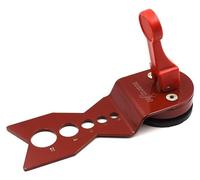 MARCRIST aide au perçage pour carrelage Foret à sec PG750X, 101115276