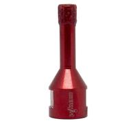 Marcrist Carrelage PG750X-M14 10mm - Forets pour carrelage Forets diamantés, auto-refroidissement, revêtement diamant sous vide