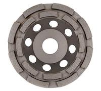 Marcrist, grand disque de meulage diamanté HU350U, diamètre 180 mm × 22,23 mm, pour surfaces