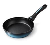 MARE Poêle Induction en Acier Forgé 20 cm, Antiadhésif sans PFOA, Tous Feux Mare Briebe