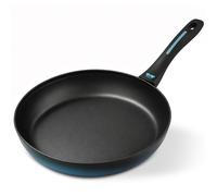 MARE Poêle Induction en Acier Forgé 28 cm, Antiadhésif sans PFOA, Tous Feux Mare Briebe