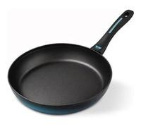 MARE Poêle Induction en Acier Forgé 28 cm, Antiadhésif sans PFOA, Tous Feux Mare Briebe