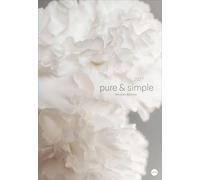 Mareike Böhmer: pure & simple Kalender 2027: Die Fotos der bekannten Designerin in einem minimalistisch-schönen großen Wandkalender. Posterkalender mit stillen Motiven.