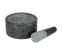 Mareld Mortier & Pilon Gris/Granit