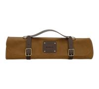 Mareld Sac à Couteaux avec 7 Compartiments Beige/Sable