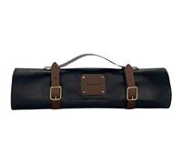 Mareld Sac à Couteaux avec 7 Compartiments Noir