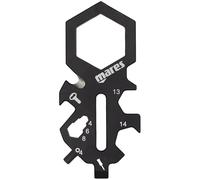Mares Smarty Mini Multi-tool Argenté