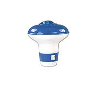 Mareva 00634 Diffuseur de Chlore Blanc Diamètre 12 cm