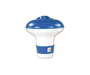 Mareva 00634 Diffuseur de Chlore Blanc Diamètre 12 cm
