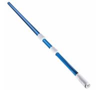 Mareva 03119 Manche Aluminium Bleu 3 m
