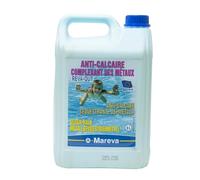 Anti-calcaire piscine REVA-OUT 5L