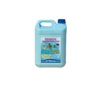 Mareva Bactéricide Revacil+ Sans Chlore 5 L