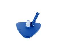Mareva Tête de Balai Triangulaire pour Piscine