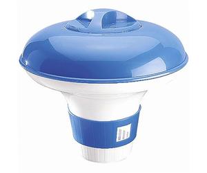 Mareva- Diffuseur de Chlore GM Bleu Grand Modèle
