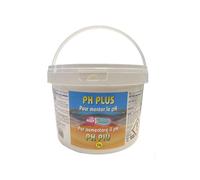 Mareva Réhausseur de pH Piscine - 5Kg