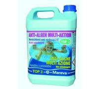 MAREVA - TOP 3 ANTI ALGUES MULTI-ACTION 5KG - 150039