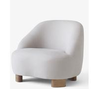 Margas LC1 Fauteuil de salon AndTradition - 11500101
