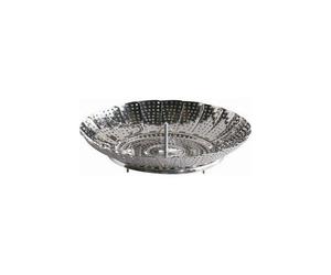 Marguerite Inox Insert Cuit Vapeur GM