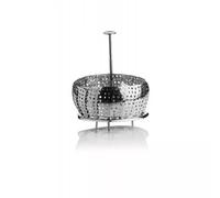 Marguerite Inox Insert passoire Cuit Vapeur