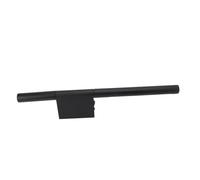 Marhynchus Applique Murale Câblée Moderne avec Projecteur Rétractable, Interrupteur à Bouton Rotatif Réglable à 350 ° pour Salon, Chambre à Coucher, Couloir, Miroir de Courtoisie