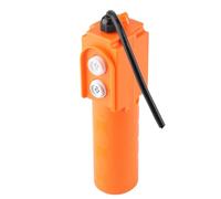 Marhynchus Bouton de Grue Interrupteur de Levage en Plastique ABS Contrôle Suspendu Haut vers le Bas 30uF Auto-réinitialisation 5A 2A DC250V AC500V pour Palan électrique Petite Grue Opération Aérienne