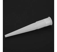 Marhynchus Buse de Calfeutrage, Rallonge de Buse de Pistolet à Calfeutrage en Plastique, Paquet de 30, Longueur 105 Mm, Diamètre Intérieur 15 Mm, Pointe de Réutilisable pour Pistolet à Calfeutrer à