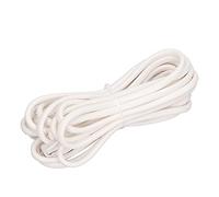 Marhynchus Câble Chauffant Câble Chauffant électrique en Caoutchouc de Silicone 240 W 6 M Isolation Double Couche 158 F pour Protection contre le Gel des Tuyaux Dégivrage Conservation de la Chaleur