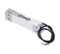 Marhynchus Capteur de Cellule de Charge, Alliage d'aluminium Haute Performance pour Systèmes de Pesage Industriels jusqu'à 88 Lb (20KG)