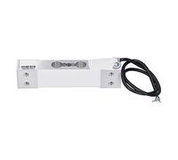 Marhynchus Capteur de Cellule de Charge, Alliage d'aluminium Haute Performance pour Systèmes de Pesage Industriels jusqu'à 88 Lb (10KG)