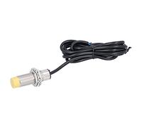 Marhynchus Capteur de proximité M18 DC6-36V étanche (TOSD-04-505 NPN | Capteur D'approche à 3 Fils, Boîtier fileté en Acier, Haute sensibilité, équipement de Détection pour Machines CNC et