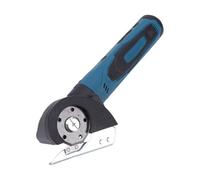 Marhynchus Kit D Outil Multifonction sans Fil, Perceuse Visseuse et | Tournevis/perceuse, Ciseaux électriques et Lampe LED, 5 Vitesses 5000-19000 Tr/min, Charge Type-C, Tête Interchangeable