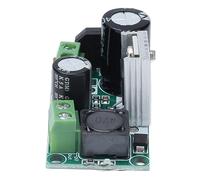 Marhynchus Module d'alimentation, Alimentation Régulée Réglable en Plastique, Convertisseur AC DC 5 V à 30 V AC Entrée 5 à 50 DC, Sortie 3,3 à 33, 35 W 2,2 A pour Réparation électronique