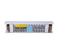 Marhynchus Pilote d'alimentation LED AC185 à 264V, Entrée DC24V 4,15A