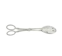 Marhynchus Pince Alimentaire, Pince de Cuisine en Alliage de Zinc, Support de Cuisson Ergonomique pour la Pâtisserie et les Gâteaux, Longueur de 9,1 Pouces, Ustensile de Cuisine Polyvalent pour les