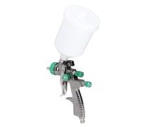 Marhynchus Pulvérisateur de Peinture Pistolet de Pulvérisation de Peinture en Alliage d'aluminium Buse de 1,3 Mm Pulvérisateur d'air HVLP 12bar 175PSI pour Apprêt Automobile Revêtements de Base de