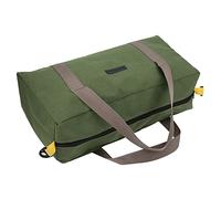 Marhynchus Sac De Rangement Pour Électricien, Sac À Outils Multifonctionnel En Toile, Sac De Rangement En Toile, Outils De Réparation Multifonctions, Sacs À Outils