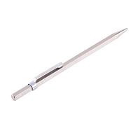 Marhynchus Stylo à, Traceur de Poche en Acier au Carbone, Traceur en Verre 145 X 6,35 Mm pour Marquer des Lignes sur les Carreaux de Verre, Outil de Traçage Portable pour le Travail du Carrelage et