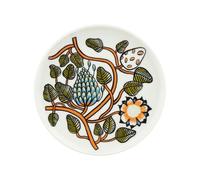 Marimekko - Assiette à dessert Multicolore