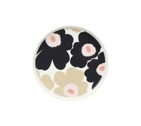 Marimekko - Assiette à dessert Multicolore