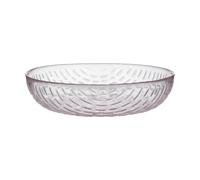 Marimekko Bol en verre Syksy 2.5 dl lot de 2 Rose.