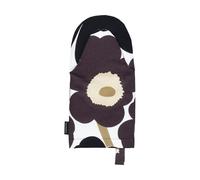 Marimekko Gant de cuisine Pieni Unikko White-dark grey-beige